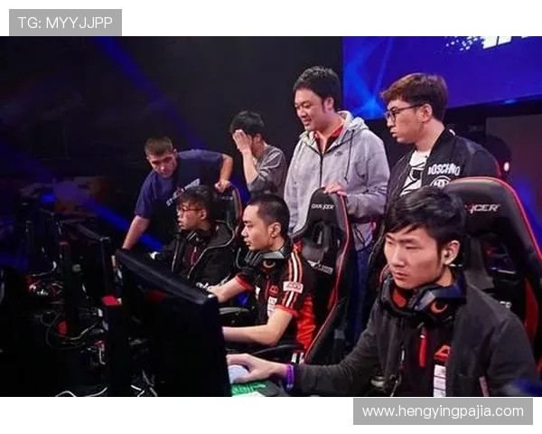 ImbaTV的DOTA2直播到底有什么特别之处？