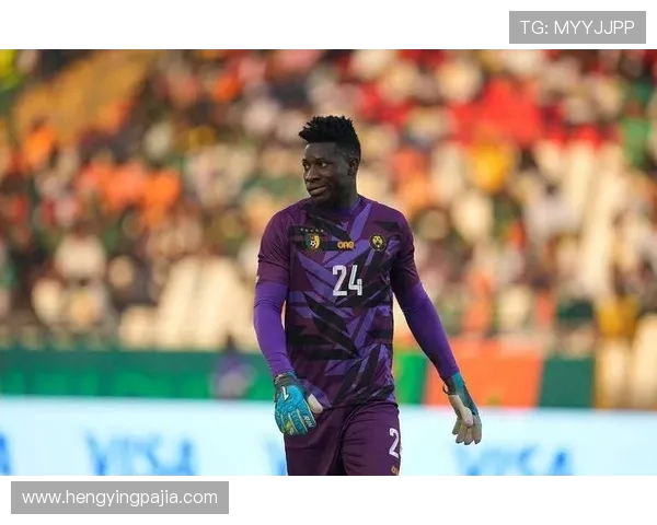 奥纳纳遭遇双重打击被曼联弃用世预赛出局无缘非洲杯